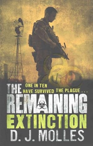 Immagine del venditore per Remaining: Extinction venduto da GreatBookPricesUK