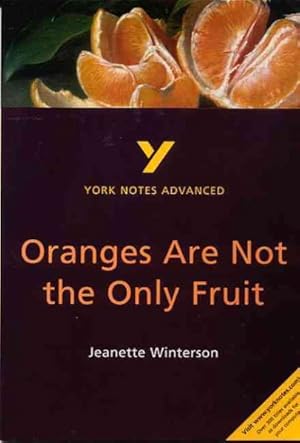 Bild des Verkufers fr Oranges Are Not the Only Fruit zum Verkauf von GreatBookPricesUK