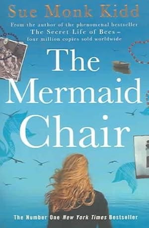 Bild des Verkufers fr Mermaid Chair : The No. 1 New York Times Bestseller zum Verkauf von GreatBookPricesUK