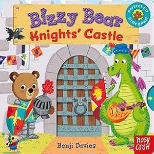 Seller image for Bizzy Bear: Knights' Castle for sale by GreatBookPricesUK