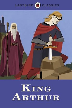 Seller image for King Arthur for sale by GreatBookPricesUK
