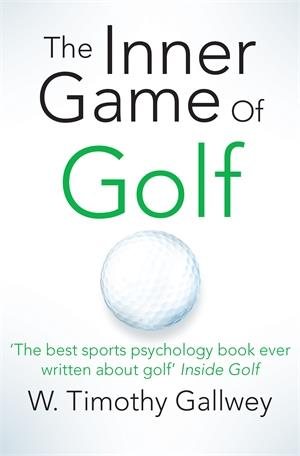 Immagine del venditore per Inner Game of Golf : How to Maximise Your Mental Strength to Learn to Always Win venduto da GreatBookPricesUK