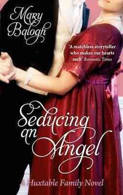 Seller image for Seducing an Angel : Number 4 in Series for sale by GreatBookPricesUK