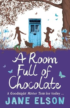 Seller image for Room Full of Chocolate for sale by GreatBookPricesUK