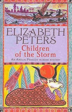 Seller image for Children of the Storm for sale by GreatBookPricesUK