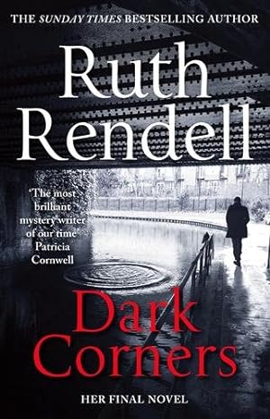 Seller image for Dark Corners for sale by GreatBookPricesUK