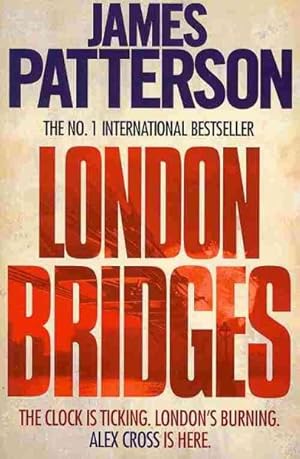 Imagen del vendedor de London Bridges a la venta por GreatBookPricesUK