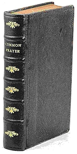 Bild des Verkufers fr Holy Bible. Book of Common Prayer and Administration of the Sacraments and other Rites and Ceremonies of the Church (together with) The Psalter or Psalms of David (1853) zum Verkauf von Muir Books -Robert Muir Old & Rare Books - ANZAAB/ILAB