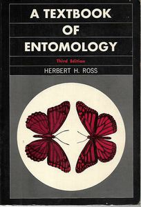 Seller image for A Textbook of Entomology for sale by Book Haven