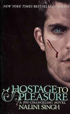 Immagine del venditore per Hostage to Pleasure : Book 5 venduto da GreatBookPricesUK