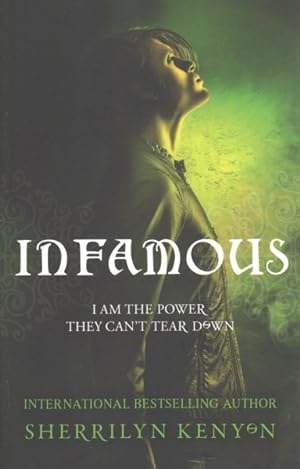 Seller image for Infamous for sale by GreatBookPricesUK