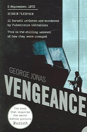 Seller image for Vengeance for sale by GreatBookPricesUK