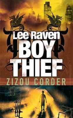 Seller image for Lee Raven, Boy Thief for sale by GreatBookPricesUK