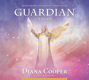 Immagine del venditore per Meditation to Connect With Your Guardian Angel venduto da GreatBookPricesUK