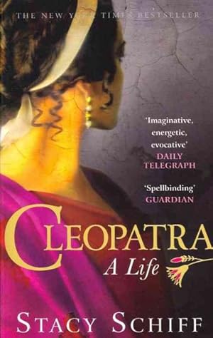 Imagen del vendedor de Cleopatra a la venta por GreatBookPricesUK