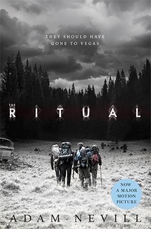 Immagine del venditore per Ritual : Now a Major Film, the Most Thrilling Chiller You'll Read This Year venduto da GreatBookPricesUK