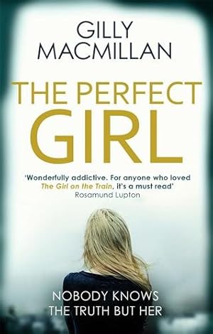 Seller image for Perfect Girl : The International Thriller Sensation for sale by GreatBookPricesUK