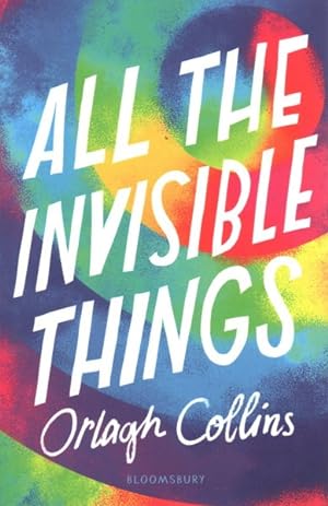 Imagen del vendedor de All the Invisible Things a la venta por GreatBookPricesUK