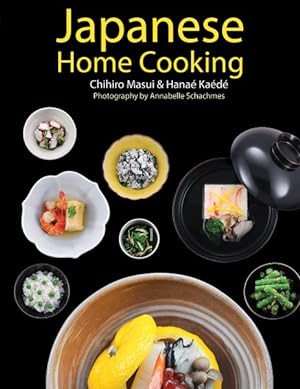 Image du vendeur pour Japanese Home Cooking mis en vente par GreatBookPricesUK
