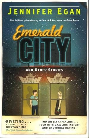 Seller image for Emerald City and Other Stories for sale by GreatBookPricesUK