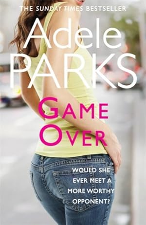 Seller image for Game over : A Hot and Hilarious Love Story With a Twist for sale by GreatBookPricesUK