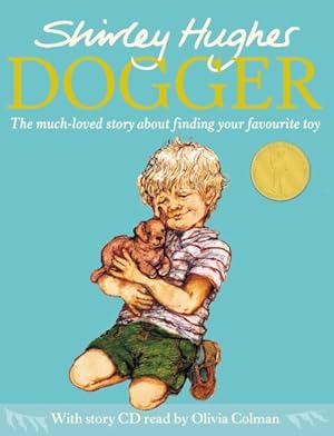 Immagine del venditore per Dogger : The Much-Loved Story About Finding Your Favourite Toy venduto da GreatBookPricesUK