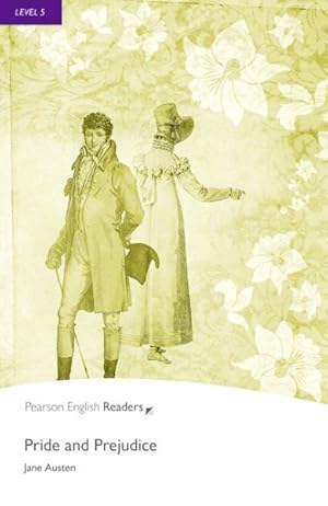 Image du vendeur pour Pride and Prejudice mis en vente par GreatBookPricesUK