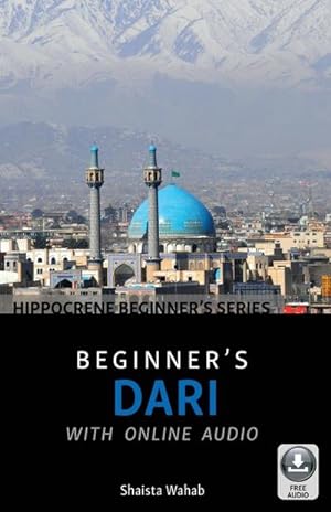 Seller image for Beginner's Dari with Online Audio for sale by AHA-BUCH GmbH