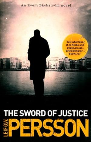 Seller image for Sword of Justice for sale by GreatBookPricesUK