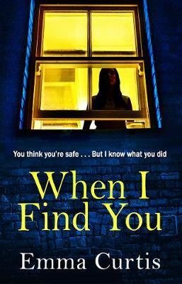 Seller image for When I Find You for sale by GreatBookPricesUK