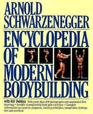 Imagen del vendedor de Encyclopedia of Modern Bodybuilding a la venta por GreatBookPricesUK