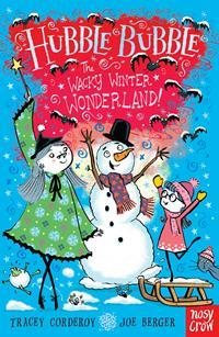 Image du vendeur pour Wacky Winter Wonderland! mis en vente par GreatBookPricesUK