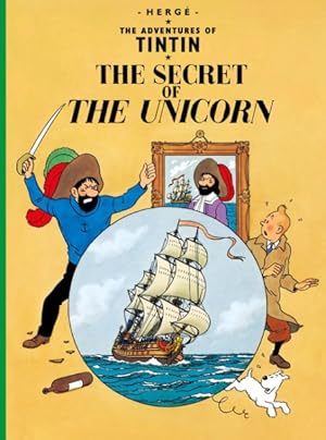 Bild des Verkufers fr Secret of the Unicorn zum Verkauf von GreatBookPricesUK