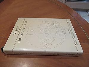 Image du vendeur pour The Art Of Breguet. An Important Collection Of 204 Watches, Clocks And Wristwatches. The Property Of Various Owners To Be Offered For Sale By Auction At The Hotel Des Bergues, Geneva On Sunday 14. April 1991 By Habsburg, Geneva. Under The Aegis Of Me Staehli. mis en vente par Arroyo Seco Books, Pasadena, Member IOBA