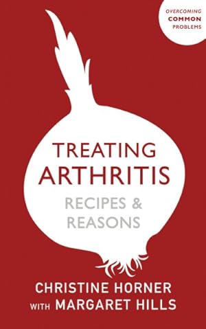 Seller image for Treating Arthritis : The Drug-free Way for sale by GreatBookPricesUK