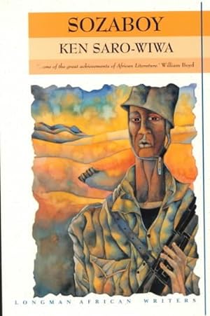 Image du vendeur pour Sozaboy : A Novel in Rotten English mis en vente par GreatBookPricesUK