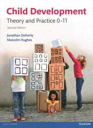 Seller image for Child Development Theory & Practice for sale by GreatBookPricesUK