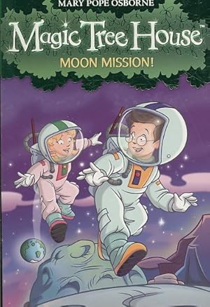 Seller image for Moon Mission! for sale by GreatBookPricesUK