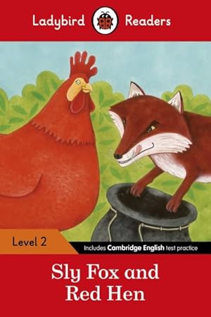 Immagine del venditore per Sly Fox and Red Hen venduto da GreatBookPricesUK