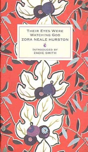 Seller image for Their Eyes Were Watching God for sale by GreatBookPricesUK