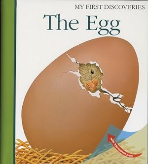 Image du vendeur pour Egg mis en vente par GreatBookPricesUK