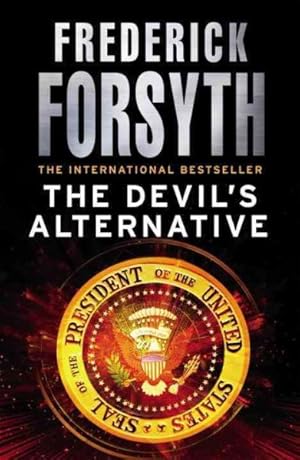 Seller image for Devil's Alternative for sale by GreatBookPricesUK