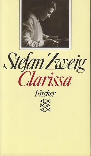 Image du vendeur pour Clarissa Ein Romanentwurf mis en vente par Leipziger Antiquariat