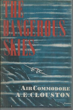 Bild des Verkufers fr Dangerous Skies, The zum Verkauf von Elizabeth's Bookshops