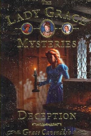 Imagen del vendedor de Lady Grace Mysteries: Deception a la venta por GreatBookPricesUK