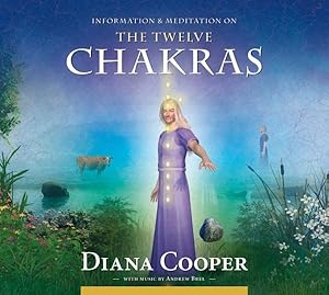 Seller image for Twelve Chakras for sale by GreatBookPricesUK