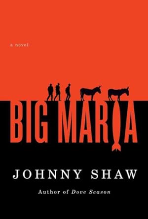 Seller image for Big Maria for sale by GreatBookPricesUK