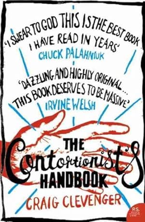 Image du vendeur pour Contortionist's Handbook mis en vente par GreatBookPricesUK