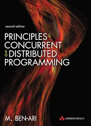 Seller image for Principles of Concurrent And Distributed Programming for sale by GreatBookPricesUK