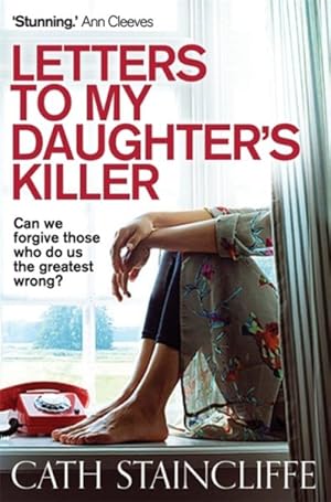Seller image for Letters to My Daughter's Killer for sale by GreatBookPricesUK